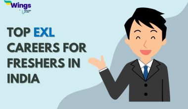 Top EXL careers for freshers in India