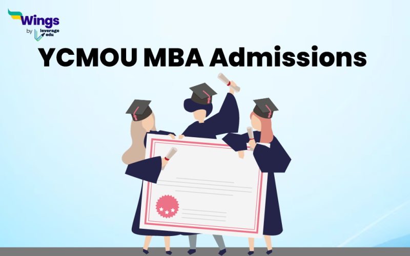 YCMOU MBA Admission 2023