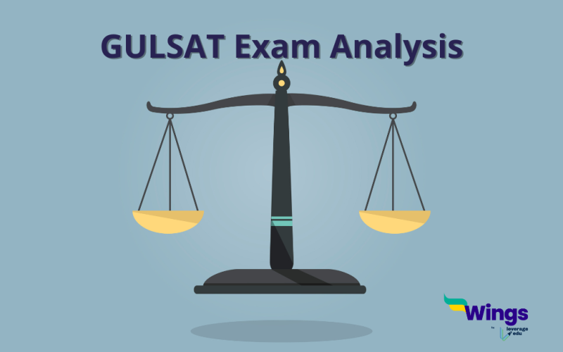 GULSAT Exam Analysis