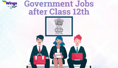 government jobs after 12th