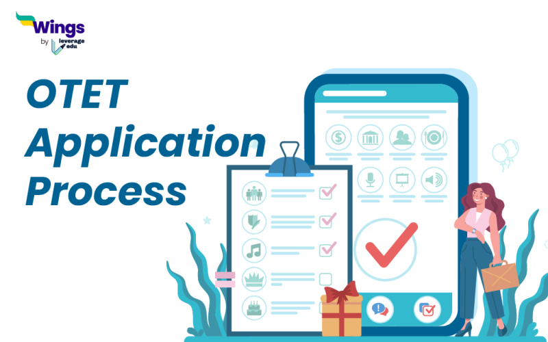 OTET Application Process