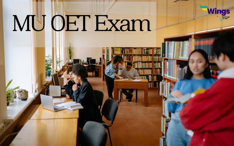 MU OET Exam