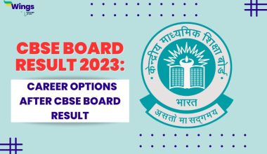 options after cbse result