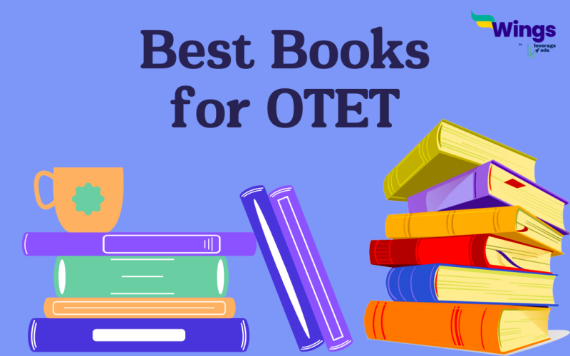 Best Books for OTET