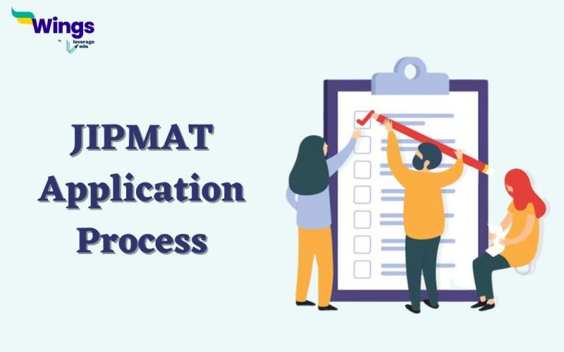 JIPMAT Application Process