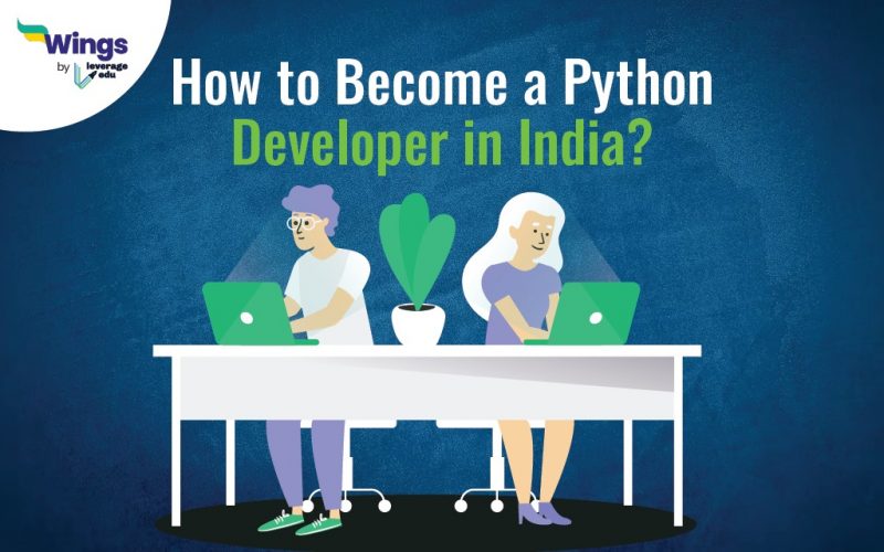 How to become a python developer