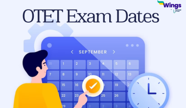 OTET Exam Dates