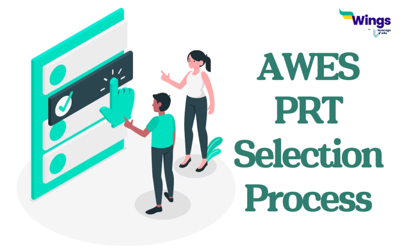 AWES PRT Selection Process