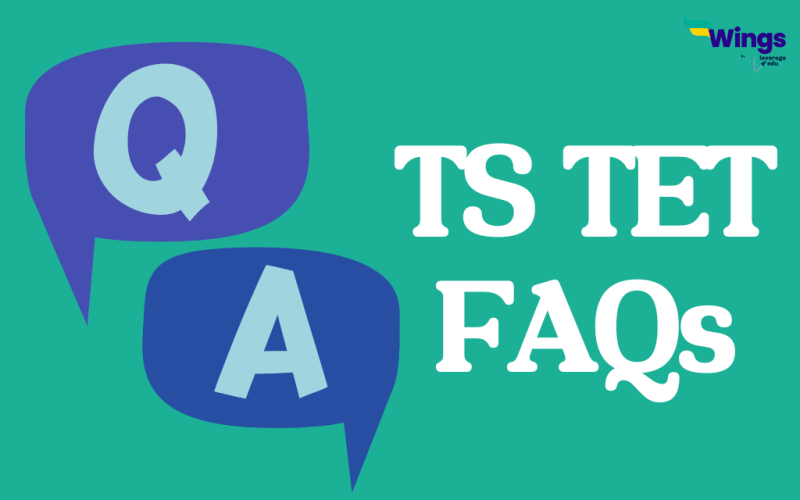 TS TET FAQs