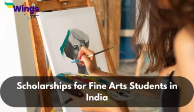 Scholarships for Fine Arts Students in India