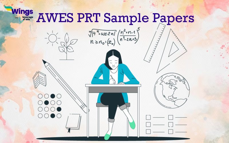 AWES PRT Sample Papers
