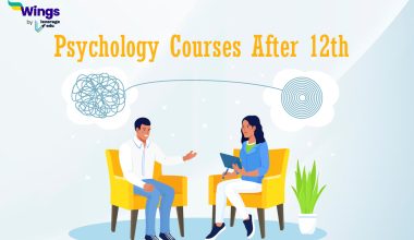 Psychology Courses After 12th