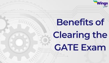 Benefits of Clearing the GATE Exam