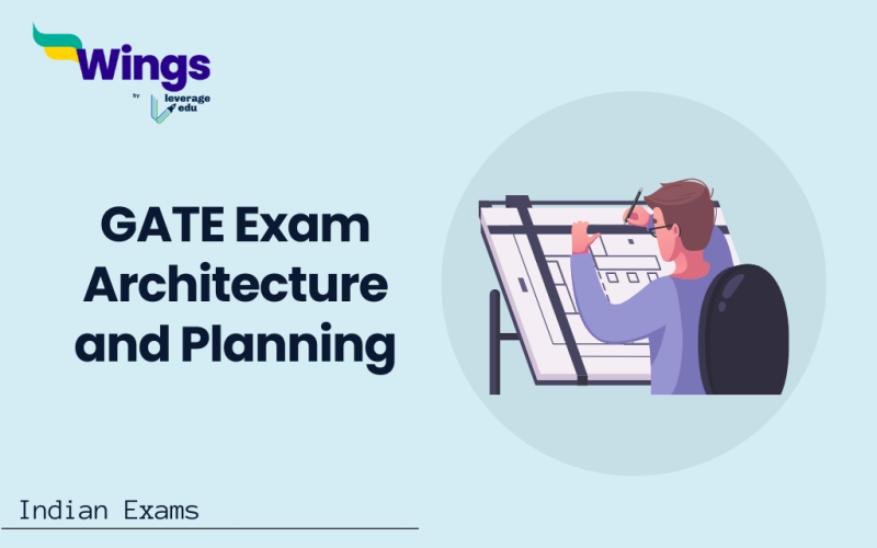 GATE Exam Architecture and Planning