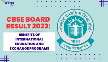 Benefits of International Education and Exchange Programs