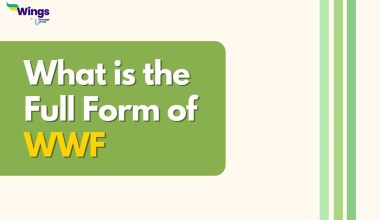 WWF full form