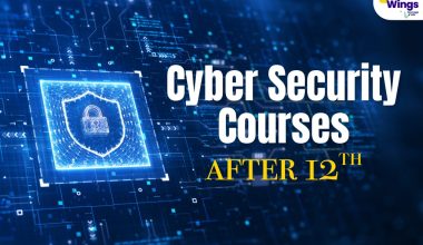 Cyber security courses after 12th