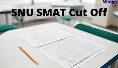 SNU SMAT Cut Off