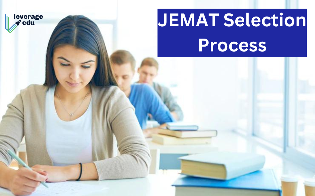 JEMAT Selection Process