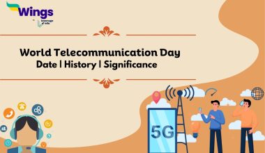world telecommunication day