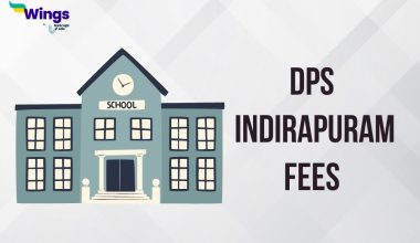 dps indirapuram fees