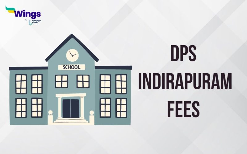 dps indirapuram fees