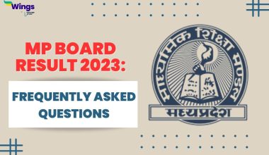 MP Board Results 2023 FAQ