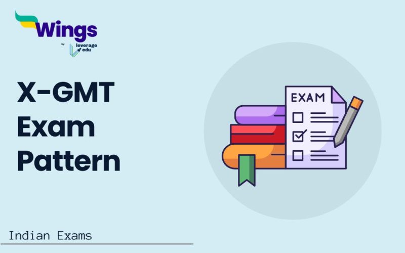 X-GMT-Exam-Pattern