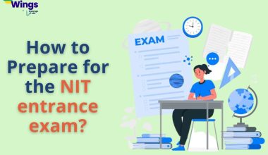 How to Prepare for the NIT entrance exam?