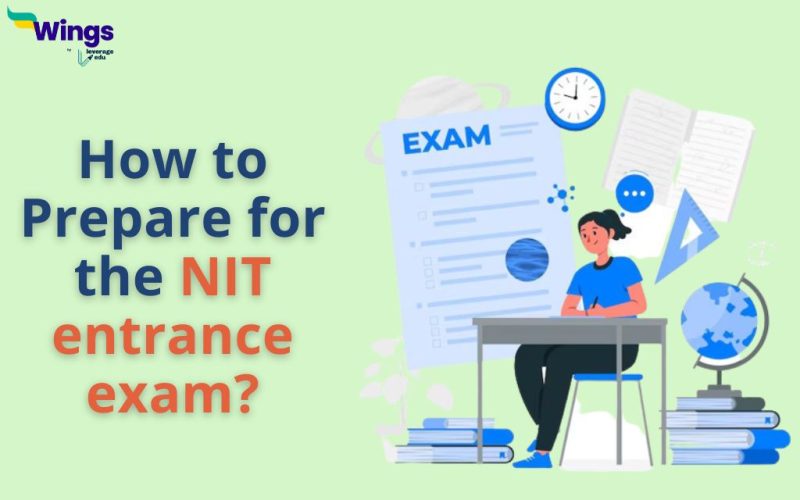 How to Prepare for the NIT entrance exam?