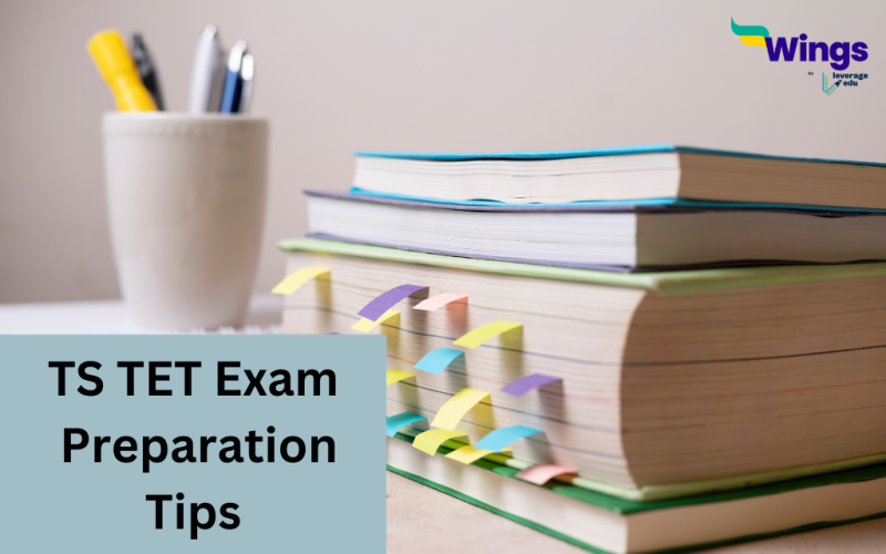 TS TET Preparation Tips