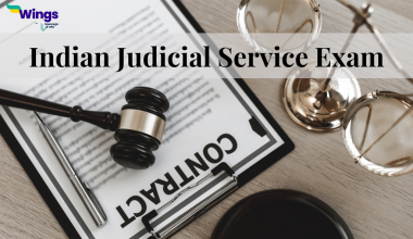 Indian Judicial Service Exam