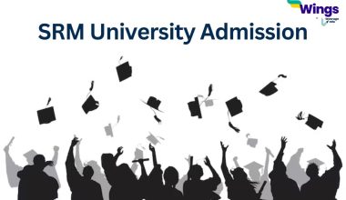 SRM University Admission