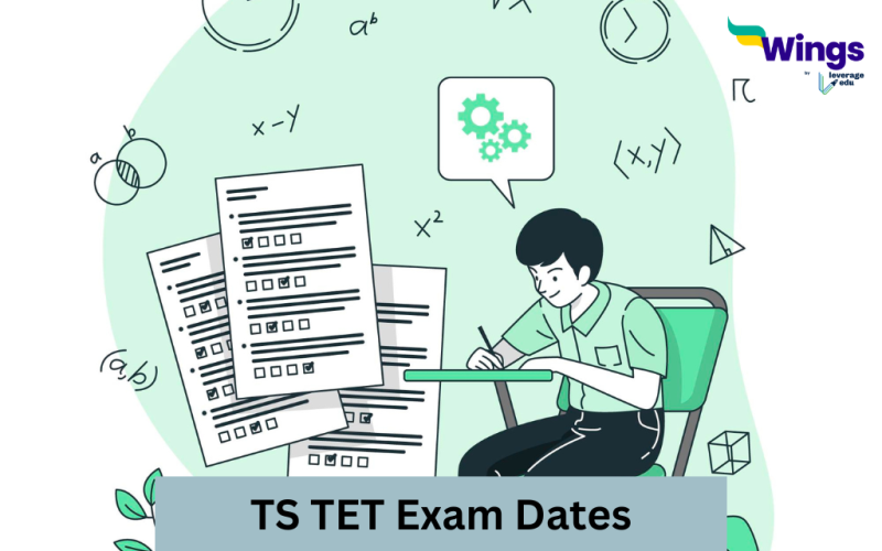 TS TET Exam Dates
