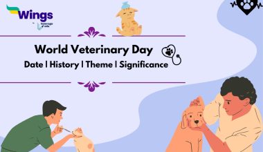 World Veterinary Day