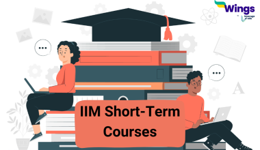 IIM Short-Term Courses
