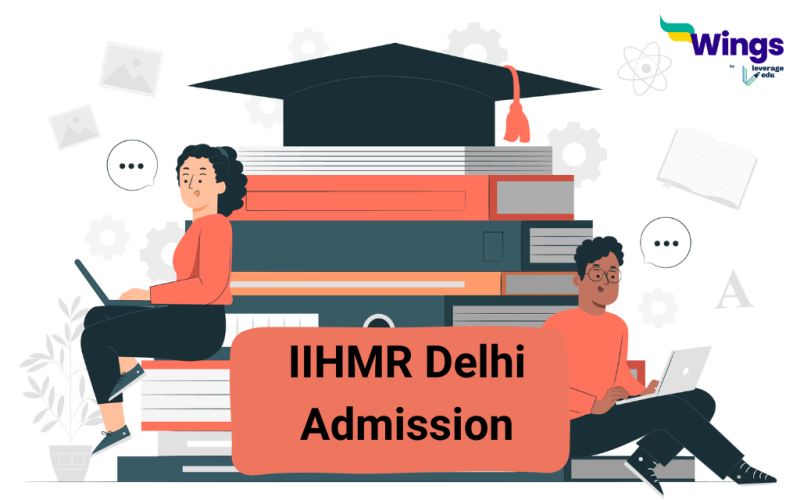 IIHMR Delhi Admission