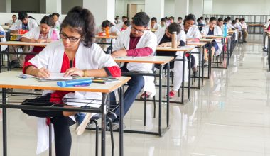NEET UG Final Answer Key 2023 Out Now: Over 1000 Students from Delhi Government Schools Qualified
