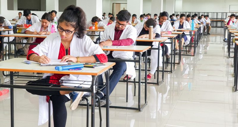 NEET UG Final Answer Key 2023 Out Now: Over 1000 Students from Delhi Government Schools Qualified