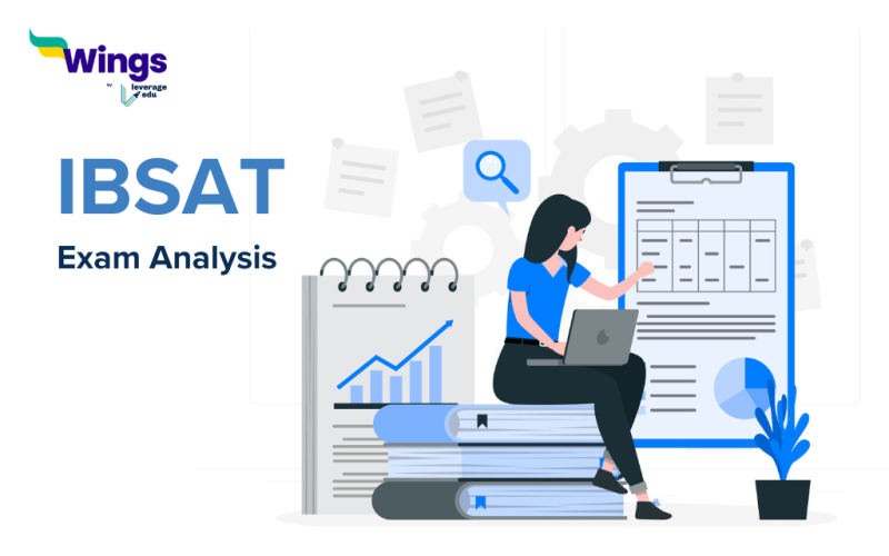 IBSAT exam analysis