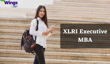 XLRI Executive MBA