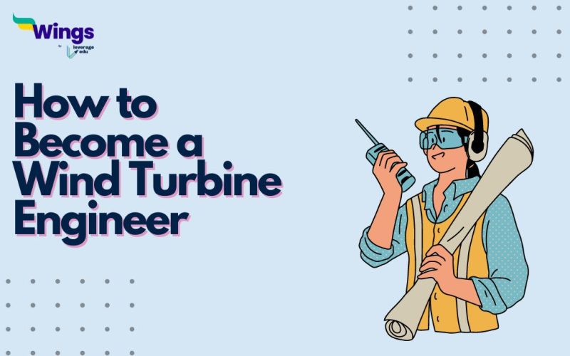 Wind Turbine Engineer