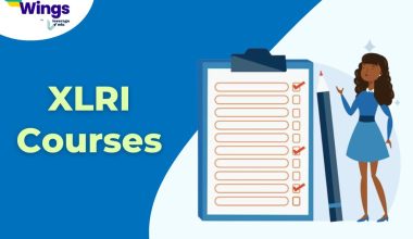 XLRI Courses