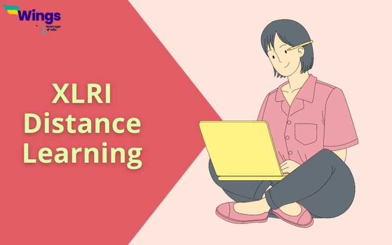 XLRI Distance Learning