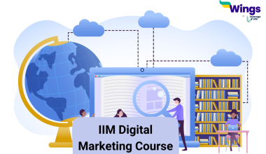 IIM Digital Marketing Course
