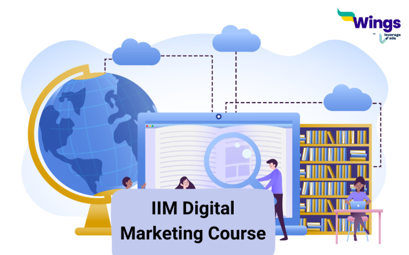 IIM Digital Marketing Course