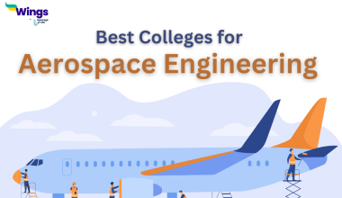 best colleges for aerospace engineering