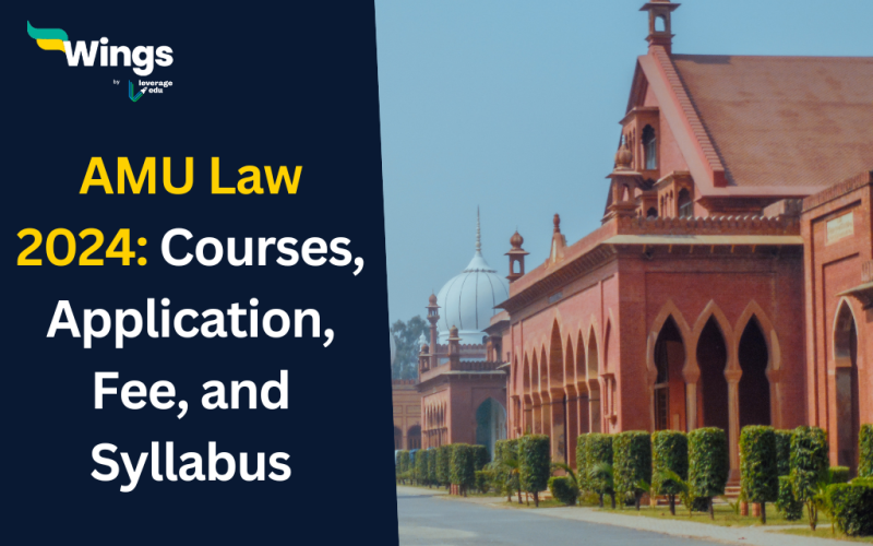 AMU Law