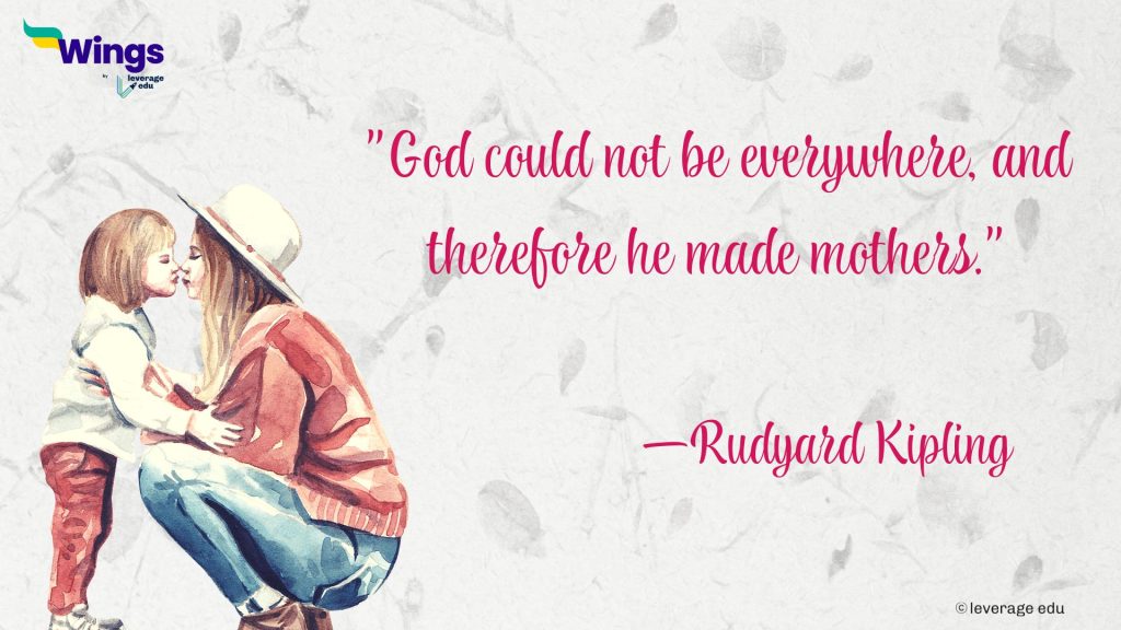 Happy Mother's Day thoughts