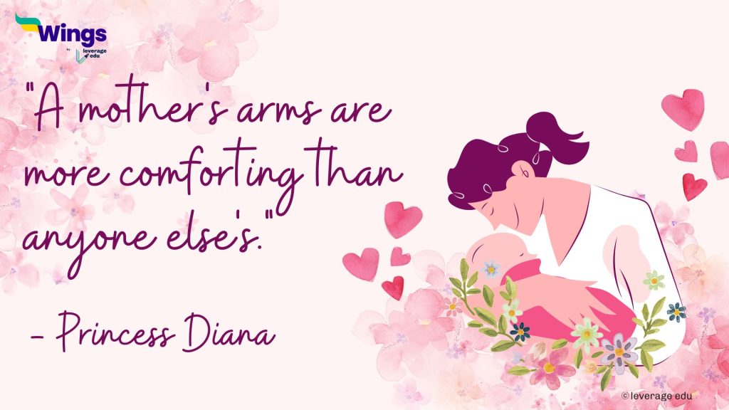 Mother's Day thoughts